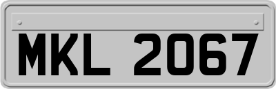 MKL2067