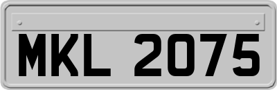 MKL2075