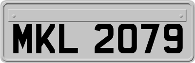 MKL2079