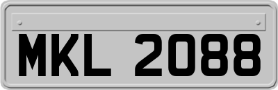 MKL2088