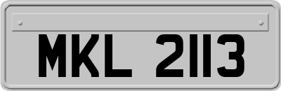 MKL2113