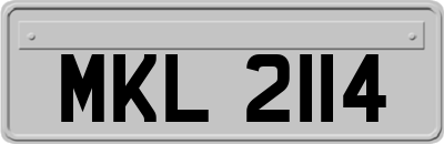 MKL2114