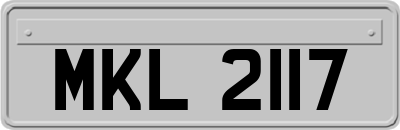 MKL2117