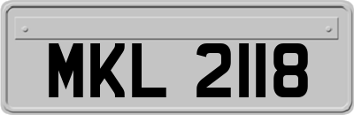 MKL2118