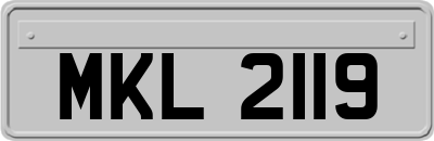 MKL2119