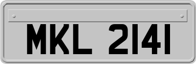 MKL2141