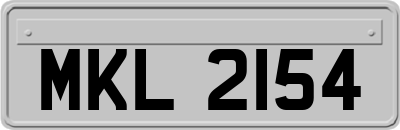 MKL2154