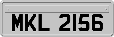 MKL2156