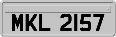 MKL2157