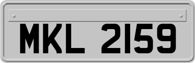 MKL2159