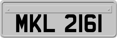 MKL2161