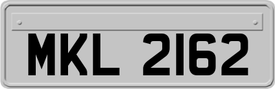 MKL2162