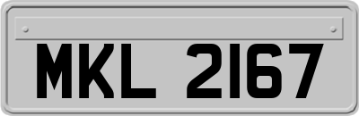 MKL2167
