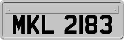 MKL2183