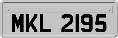 MKL2195