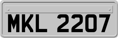 MKL2207