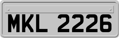 MKL2226