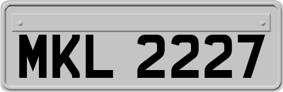 MKL2227