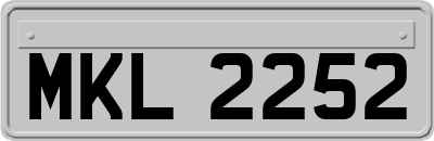 MKL2252