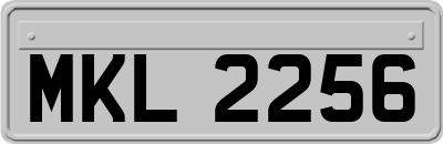 MKL2256