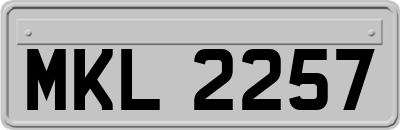 MKL2257