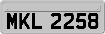 MKL2258