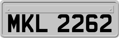 MKL2262