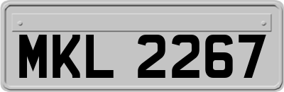 MKL2267
