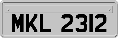 MKL2312
