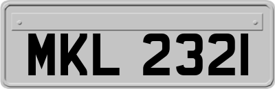 MKL2321