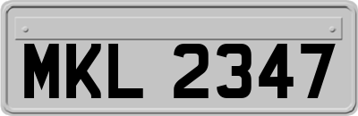 MKL2347