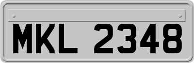 MKL2348