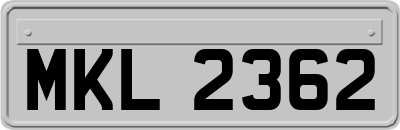 MKL2362