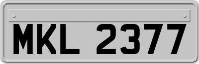 MKL2377
