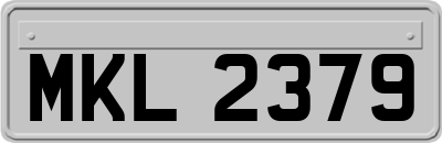 MKL2379