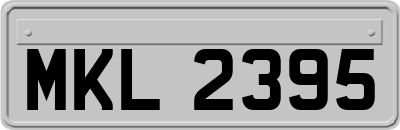 MKL2395