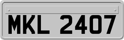MKL2407