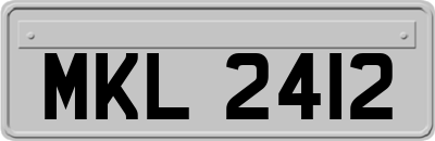MKL2412