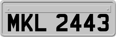 MKL2443