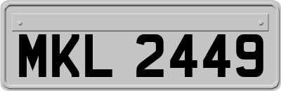 MKL2449