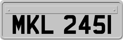 MKL2451