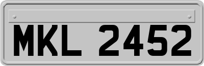 MKL2452