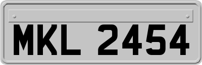 MKL2454