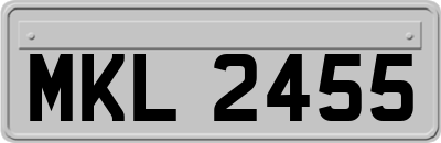 MKL2455