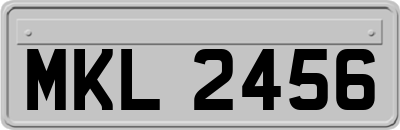 MKL2456