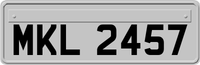 MKL2457