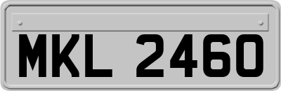 MKL2460