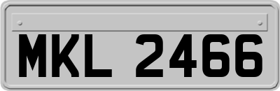 MKL2466
