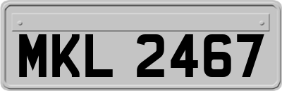 MKL2467