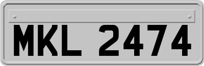 MKL2474